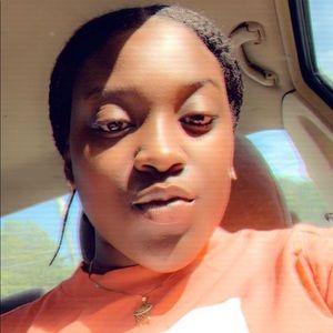 Meet your Posher, Tykira